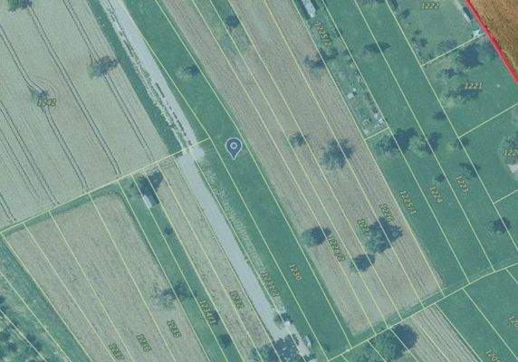 Dettenhausen Flst 1230