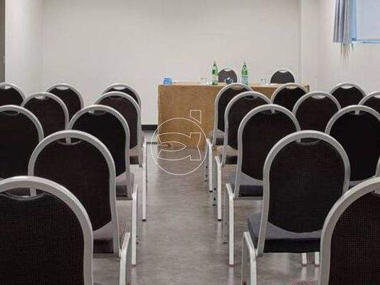 4* Business Hotel in Mailand Stadt