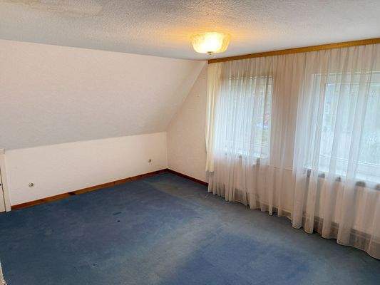 Gemütliches Schlafzimmer