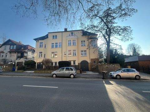 Zeitz Wohnungen, Zeitz Wohnung mieten