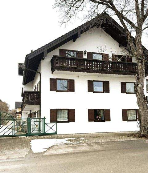 Bruckmühl Büros, Büroräume, Büroflächen 