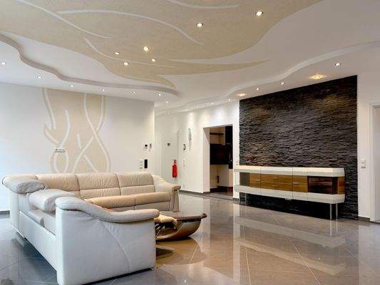 Ihr neuer Familientreffpunkt