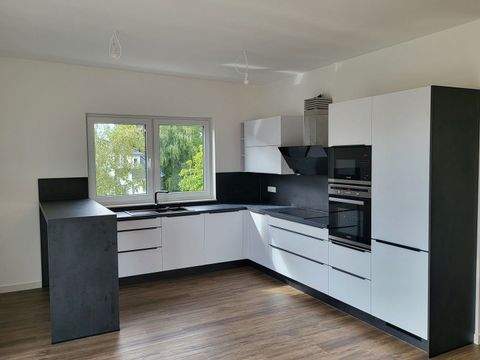 Minden Wohnungen, Minden Wohnung mieten