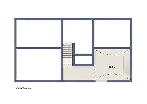 Untergeschoss
