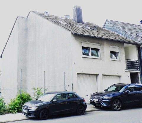 Remscheid Wohnungen, Remscheid Wohnung mieten