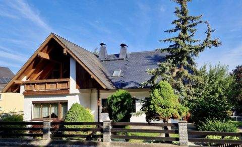 Königsee Häuser, Königsee Haus kaufen