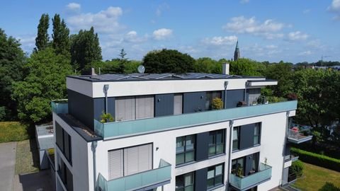 Rheine Wohnungen, Rheine Wohnung mieten