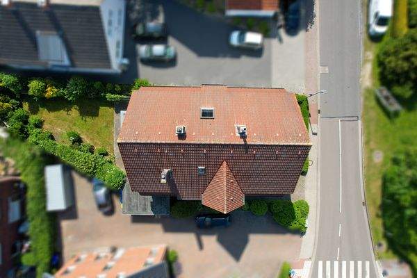 Draufsicht 