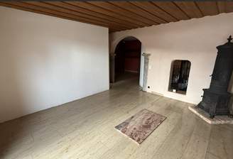 Wohnzimmer EG