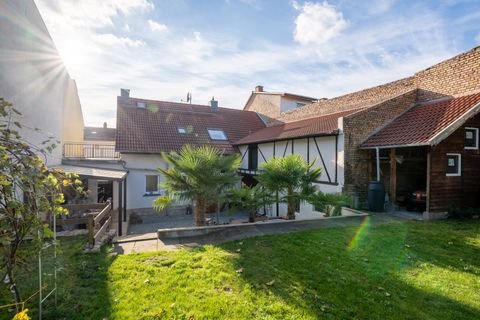 Ingelheim am Rhein Häuser, Ingelheim am Rhein Haus kaufen