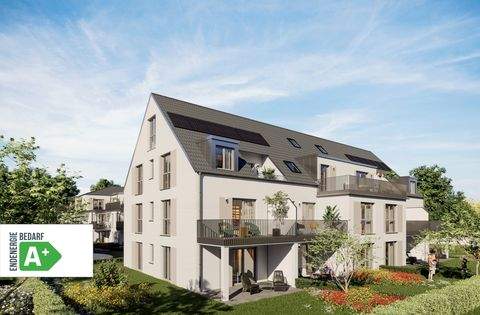 Türkheim Wohnungen, Türkheim Wohnung mieten