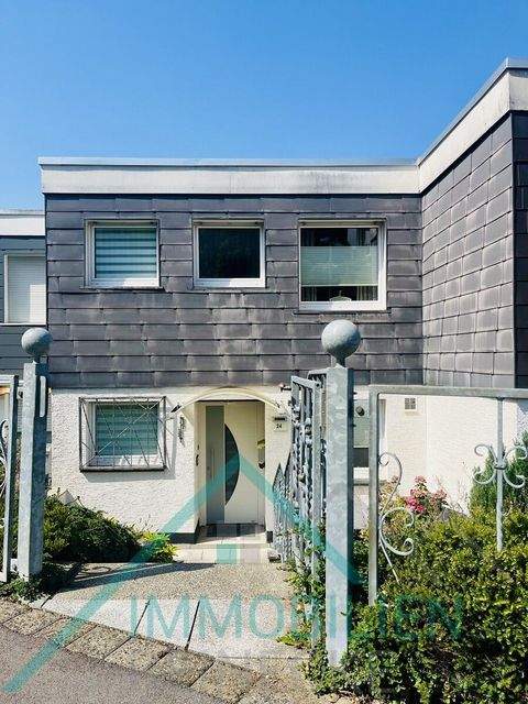 Iserlohn Häuser, Iserlohn Haus kaufen