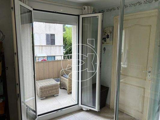 Mandelieu-la-Napoule