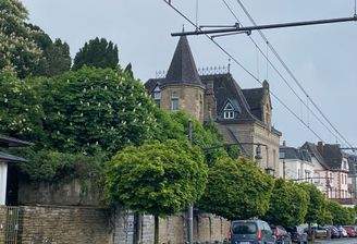 Ihre neue Nachbarschaft