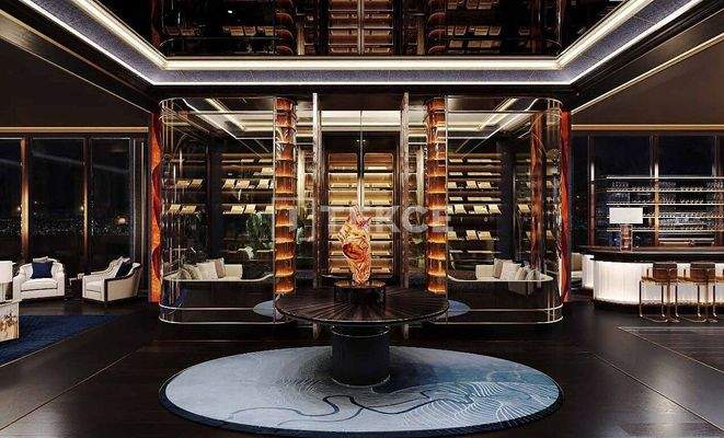 Fully Furnished Sea View Apartments For Investment In Umm Al Quwain