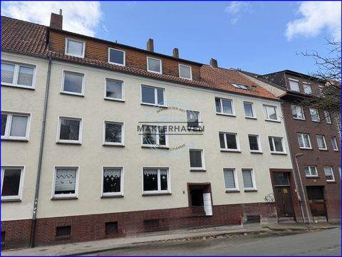 Wilhelmshaven Wohnungen, Wilhelmshaven Wohnung kaufen