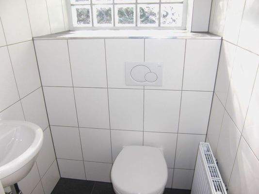 Gästetoilette