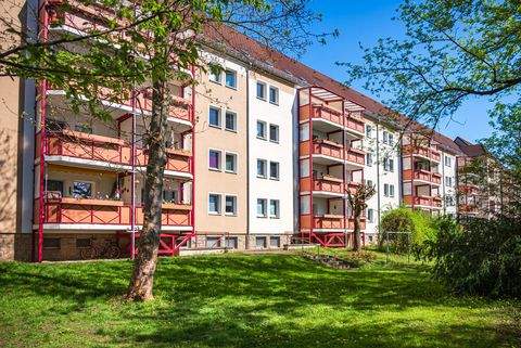 Zwickau Wohnungen, Zwickau Wohnung mieten