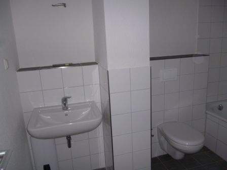 Badezimmer-Beispielansicht 1