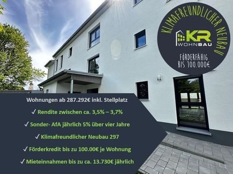 Uffenheim Renditeobjekte, Mehrfamilienhäuser, Geschäftshäuser, Kapitalanlage