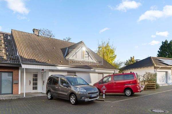 Exklusiver Lifestyle