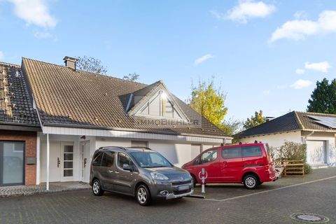 Leverkusen / Opladen Wohnungen, Leverkusen / Opladen Wohnung kaufen