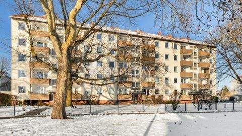 Hannover Wohnungen, Hannover Wohnung kaufen