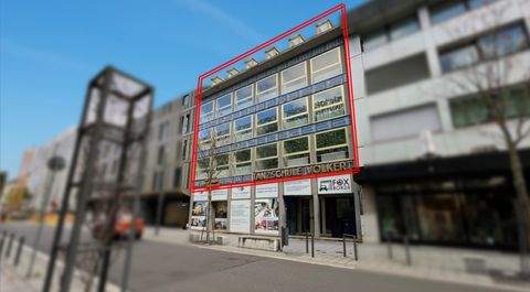 Koblenz Renditeobjekte, Mehrfamilienhäuser, Geschäftshäuser, Kapitalanlage