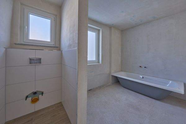 Badezimmer/WC EG