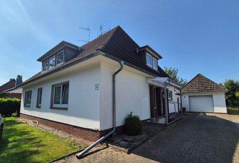 Großenkneten / Amelhausen Häuser, Großenkneten / Amelhausen Haus kaufen