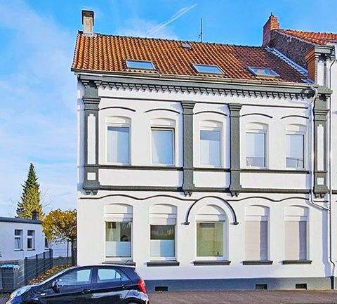 Solingen Wohnungen, Solingen Wohnung mieten