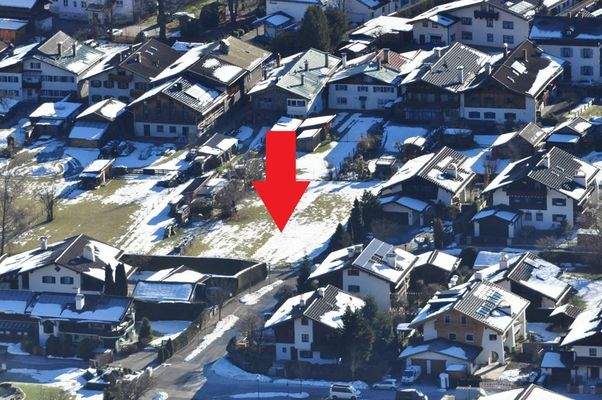 Grundstück Leitlestraße