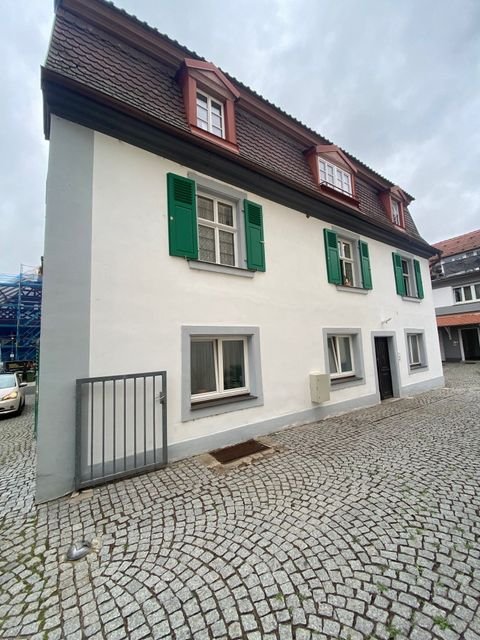 Höchstadt Häuser, Höchstadt Haus kaufen