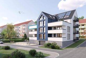 Projektvisualisierung