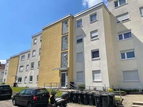 Geislingen (Steige) Wohnungen, Geislingen (Steige) Wohnung kaufen