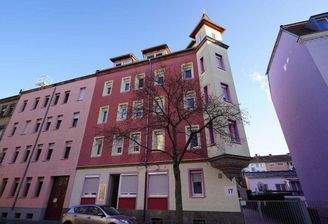 Attraktives Jugendstilgebäude in St- Leonhard!