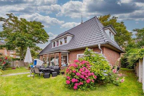 Sylt Häuser, Sylt Haus kaufen