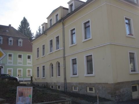 Bad Gottleuba-Berggießhübel Häuser, Bad Gottleuba-Berggießhübel Haus kaufen