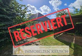 Reserviert
