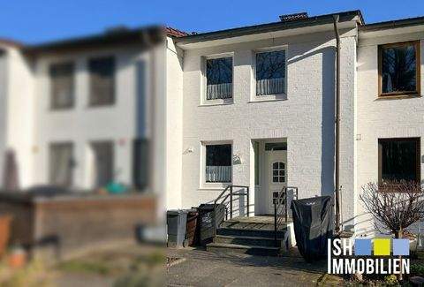 Buxtehude Häuser, Buxtehude Haus kaufen