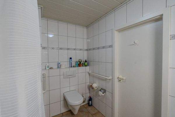 Badezimmer OG
