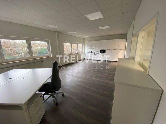 TREUVEST Büro mieten Düsseldorf-20