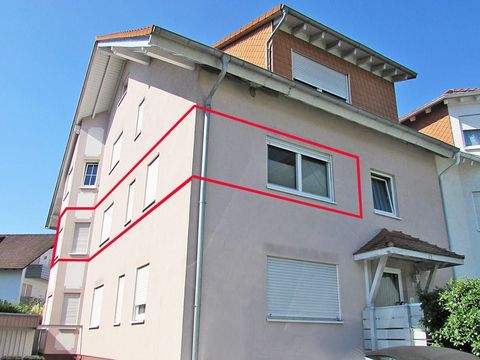 Waghäusel Wohnungen, Waghäusel Wohnung mieten