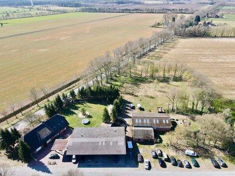 Bippen / Ohrtermersch Häuser, Bippen / Ohrtermersch Haus kaufen