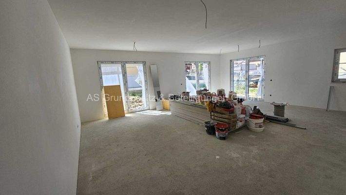 Stilvolle Doppelhaushälfte Sankt-Georg-Str.  in  Burglengenfeld 