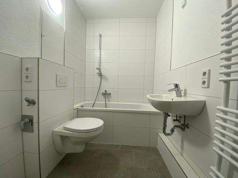 Suhl Wohnungen, Suhl Wohnung mieten