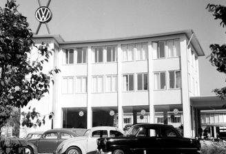 Damals / ©StadtAN A 39/III Nr. A39-III-Fi_R-477