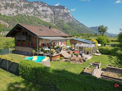 Langkampfen Häuser, Langkampfen Haus kaufen