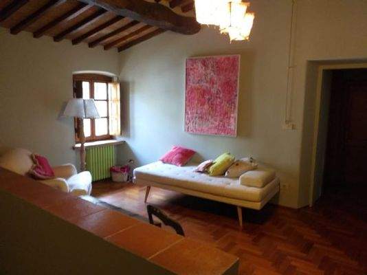 Rückzugsort im Haus