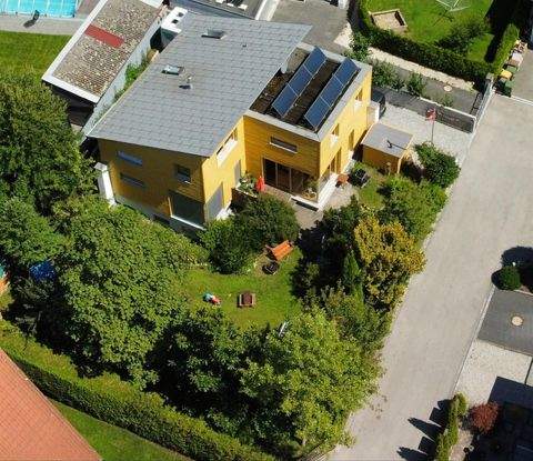 Augsburg Häuser, Augsburg Haus kaufen